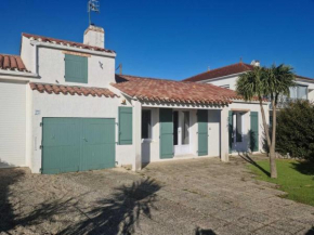 Maison La Faute-sur-Mer, 4 pièces, 8 personnes - FR-1-476-104